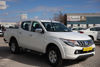 2015 MODEL MITSUBISHI L 200 2.4 4X2 STORM 154 Hp