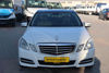 2011 MODEL MERCEDES-BENZ E 350 CDI 4 MATIC PREMIUM 211 Hp