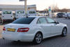 2011 MODEL MERCEDES-BENZ E 350 CDI 4 MATIC PREMIUM 211 Hp