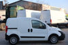 2014 MODEL FIAT FIORINO CARGO 1.3 M.JET 75 Hp