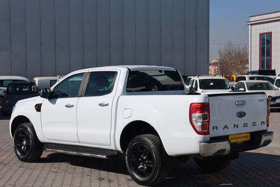 2018 MODEL FORD RANGER 2.2 TDCI XLT 4X4 A/T 160 Hp