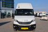 2024 MODEL IVECO DAILY 35 C 16 4100 WB 18 M³ HI-MATIC PANELVAN