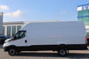 2024 MODEL IVECO DAILY 35 C 16 4100 WB 18 M³ HI-MATIC PANELVAN