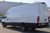 2024 MODEL IVECO DAILY 35 C 16 4100 WB 18 M³ HI-MATIC PANELVAN