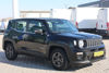 2022 MODEL JEEP RENEGADE 1.3 DDCT LONGITUDE 150 Hp