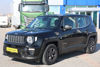 2022 MODEL JEEP RENEGADE 1.3 DDCT LONGITUDE 150 Hp