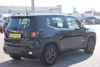 2022 MODEL JEEP RENEGADE 1.3 DDCT LONGITUDE 150 Hp