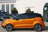 2018 MODEL FORD ECOSPORT 1.0 ECOBOOST ST-LINE 125 Hp A/T