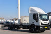 2020 MODEL IVECO EURO CARGO 160 E 25 6 TEKER ŞASE KAMYON