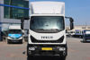 2020 MODEL IVECO EURO CARGO 160 E 25 6 TEKER ŞASE KAMYON