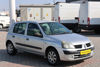 2005 MODEL RENAULT CLİO HB 1.2 16 V AUTHENTIQUE A/T 75 Hp A/C