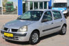 2005 MODEL RENAULT CLİO HB 1.2 16 V AUTHENTIQUE A/T 75 Hp A/C