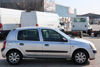 2005 MODEL RENAULT CLİO HB 1.2 16 V AUTHENTIQUE A/T 75 Hp A/C