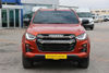 2023 MODEL ISUZU D-MAX 1.9 4X4 V-CROSS PİCK UP 163 Hp