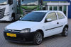 2003 MODEL OPEL CORSA 1.7 DTI COMFORT 75 Hp