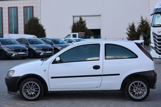 2003 MODEL OPEL CORSA 1.7 DTI COMFORT 75 Hp