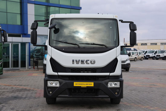 2019 MODEL IVECO EURO CARGO 150 E 21 ŞASE KAMYON