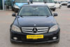 2011 MODEL MERCEDES-BENZ C 180 FASCINATION 1.6   KOMPRESSOR 156 Hp A/T LPG