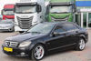 2011 MODEL MERCEDES-BENZ C 180 FASCINATION 1.6   KOMPRESSOR 156 Hp A/T LPG