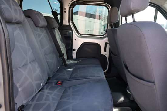 2010 MODEL FORD TRANSIT CONNECT 1.8 TDCI KOMBİ 75 Hp