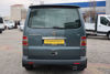 2008 MODEL VOLKSWAGEN TRANSPORTER 1.9 TDI CITYVAN 105 Hp