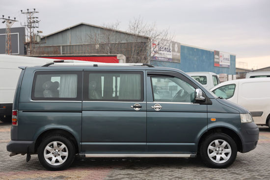 2008 MODEL VOLKSWAGEN TRANSPORTER 1.9 TDI CITYVAN 105 Hp