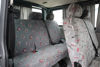 2008 MODEL VOLKSWAGEN TRANSPORTER 1.9 TDI CITYVAN 105 Hp