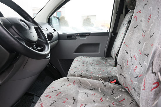 2008 MODEL VOLKSWAGEN TRANSPORTER 1.9 TDI CITYVAN 105 Hp