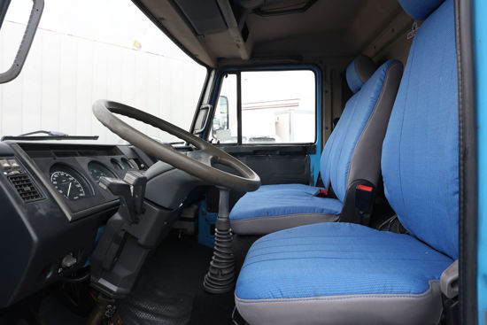 2004 MODEL IVECO 35.9 ŞASE KAMYONET