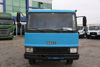 2005 MODEL IVECO 35.9 ŞASE KAMYONET