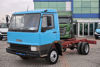 2005 MODEL IVECO 35.9 ŞASE KAMYONET