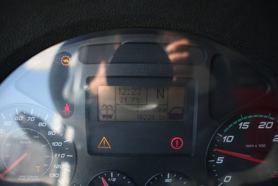 2019 MODEL IVECO EURO CARGO 150 E 21 ŞASE KAMYON
