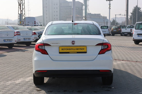 2022 MODEL FIAT EGEA SEDAN 1.6 M.JET EASY 130 Hp DCT