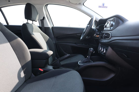 2022 MODEL FIAT EGEA SEDAN 1.6 M.JET EASY 130 Hp DCT