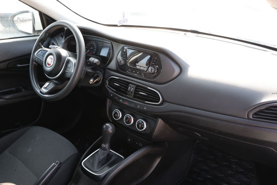 2022 MODEL FIAT EGEA SEDAN 1.6 M.JET EASY 130 Hp DCT