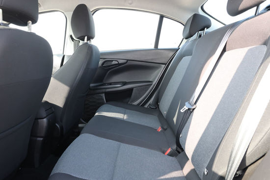 2022 MODEL FIAT EGEA SEDAN 1.6 M.JET EASY 130 Hp DCT