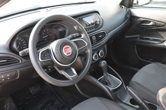 2022 MODEL FIAT EGEA SEDAN 1.6 M.JET EASY 130 Hp DCT