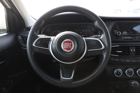 2022 MODEL FIAT EGEA SEDAN 1.6 M.JET EASY 130 Hp DCT