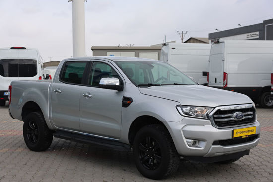 2021 MODEL FORD RANGER 2.0 ECOBLUE XLT 4X4 170 Hp 10A/T