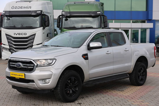 2021 MODEL FORD RANGER 2.0 ECOBLUE XLT 4X4 170 Hp 10A/T