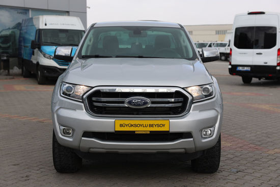 2021 MODEL FORD RANGER 2.0 ECOBLUE XLT 4X4 170 Hp 10A/T
