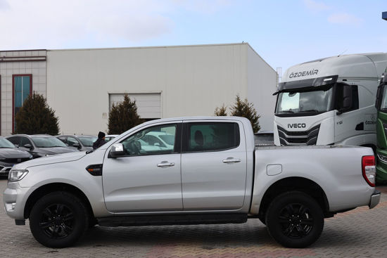 2021 MODEL FORD RANGER 2.0 ECOBLUE XLT 4X4 170 Hp 10A/T