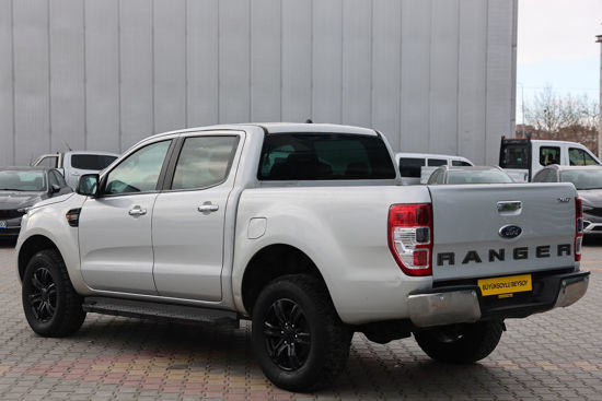 2021 MODEL FORD RANGER 2.0 ECOBLUE XLT 4X4 170 Hp 10A/T