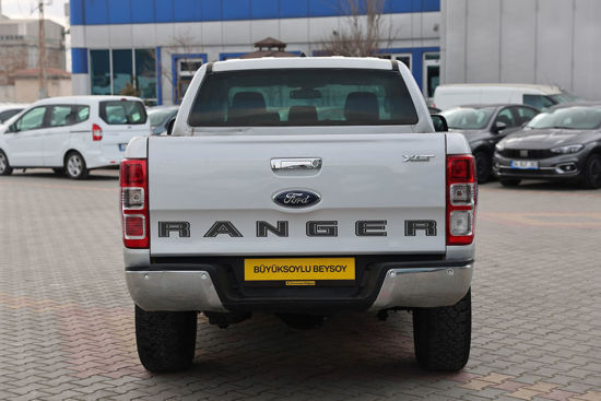 2021 MODEL FORD RANGER 2.0 ECOBLUE XLT 4X4 170 Hp 10A/T