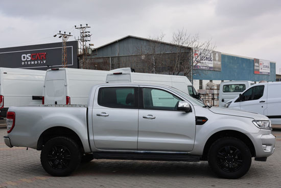 2021 MODEL FORD RANGER 2.0 ECOBLUE XLT 4X4 170 Hp 10A/T