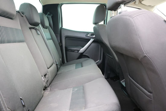 2021 MODEL FORD RANGER 2.0 ECOBLUE XLT 4X4 170 Hp 10A/T
