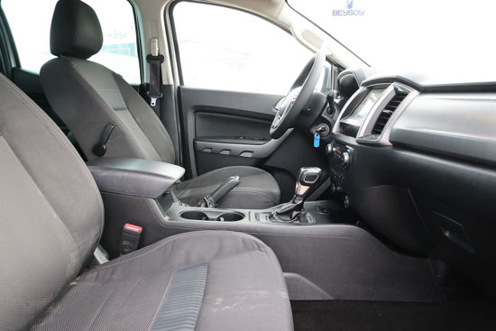 2021 MODEL FORD RANGER 2.0 ECOBLUE XLT 4X4 170 Hp 10A/T