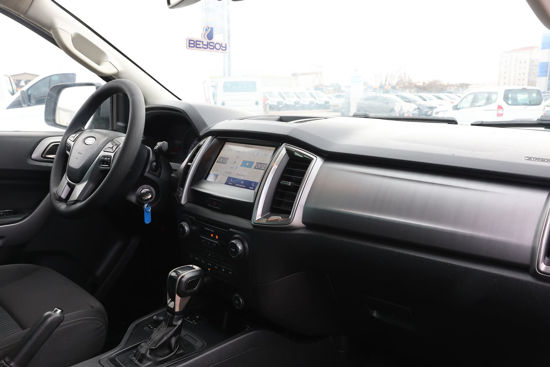 2021 MODEL FORD RANGER 2.0 ECOBLUE XLT 4X4 170 Hp 10A/T