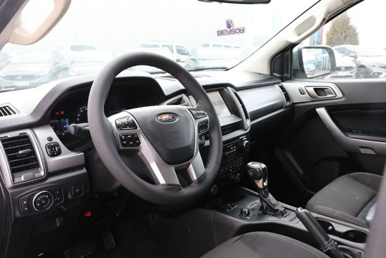 2021 MODEL FORD RANGER 2.0 ECOBLUE XLT 4X4 170 Hp 10A/T