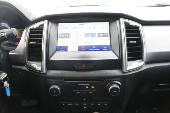 2021 MODEL FORD RANGER 2.0 ECOBLUE XLT 4X4 170 Hp 10A/T